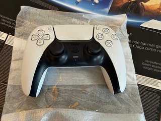 PlayStation 5 Digital Edition Blanca