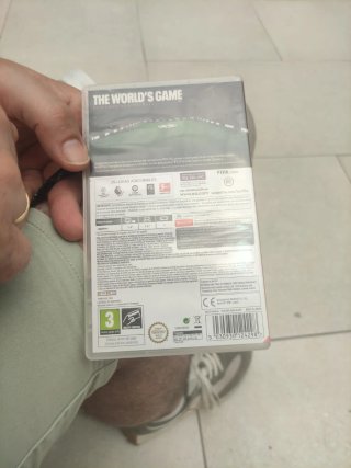 FIFA 23 Legacy Edition Nintendo Switch