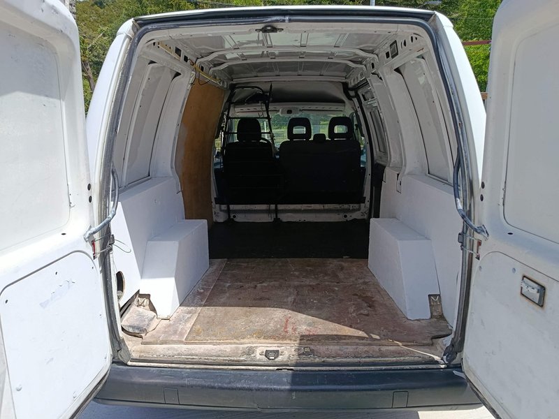 Peugeot Expert 2006 - foto 1