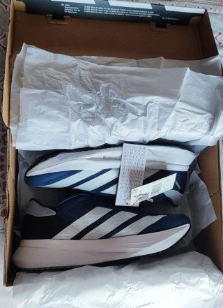 Adidas Adizero SL2 M Talla 42