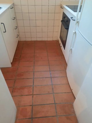 ESPESIALISTA EN LIMPIEZA ,