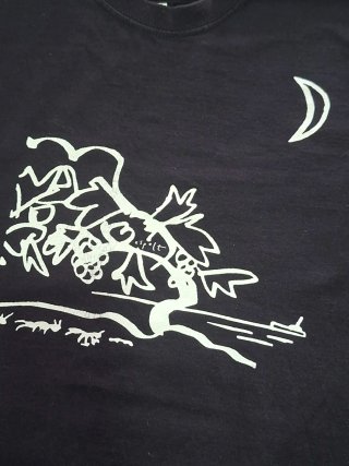 Camiseta Fruit of the Loom