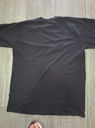 Camiseta Fruit of the Loom