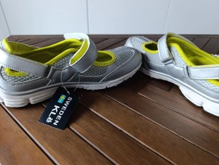 Zapatillas Verano Sweden Klä Talla 37