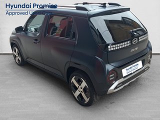 Hyundai INSTER 2025
