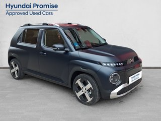Hyundai INSTER 2025