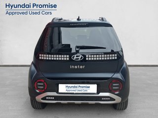 Hyundai INSTER 2025