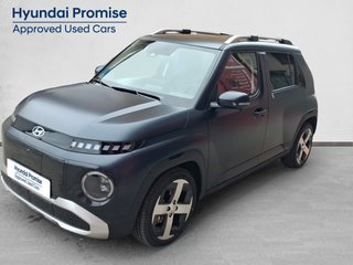 Hyundai INSTER 2025