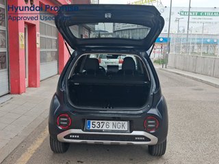 Hyundai INSTER 2025