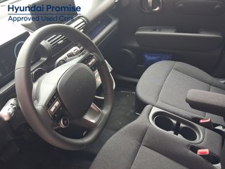 Hyundai INSTER 2025