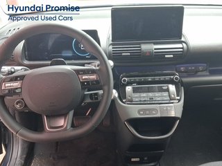 Hyundai INSTER 2025