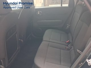Hyundai INSTER 2025