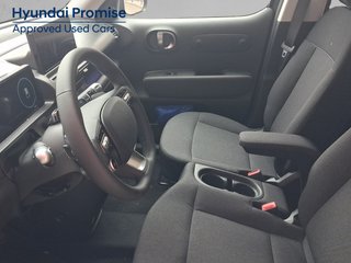 Hyundai INSTER 2025