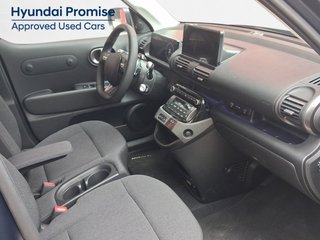 Hyundai INSTER 2025