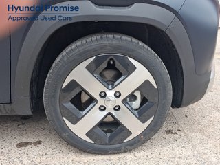 Hyundai INSTER 2025