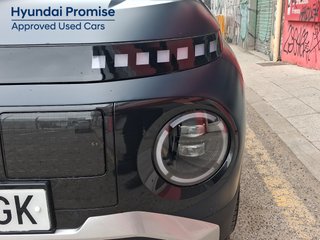 Hyundai INSTER 2025