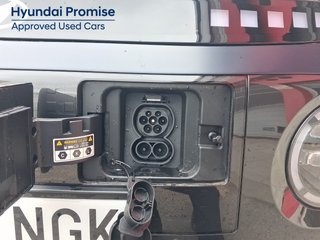 Hyundai INSTER 2025