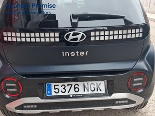 Hyundai INSTER 2025
