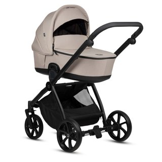 Tutis 3+ 2-en-1 Carrito Bebé