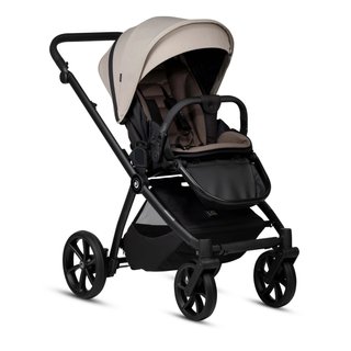 Tutis 3+ 2-en-1 Carrito Bebé