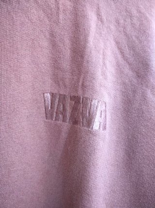 Sudadera Vazva rosa