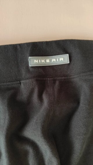 Leggings Nike Air negros
