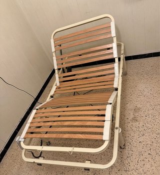 Cama articulada 90x180 2 motores