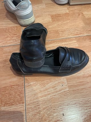 Lote Zapatillas Chico y Chica