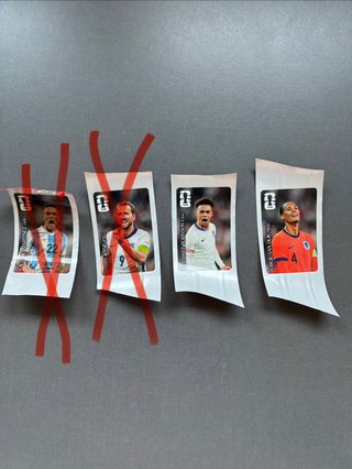 Cromos Coca Cola Mundial 2026
