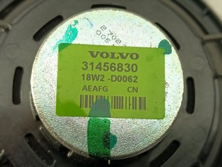 SISTEMA AUDIO / RADIO CD VOLVO XC40 D4204T12 3145