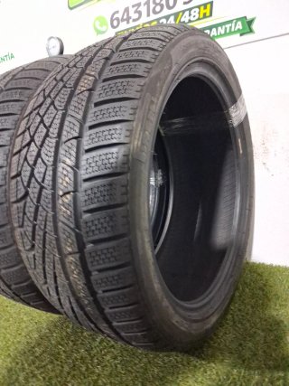 245 40 18 97V PIRELLI SOTOZERO W240