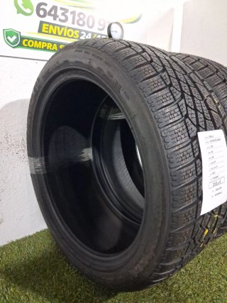 245 40 18 97V PIRELLI SOTOZERO W240