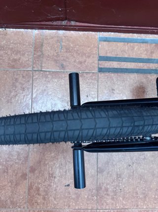 Bici BMX Revo 20