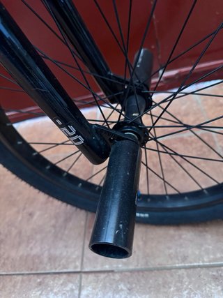 Bici BMX Revo 20