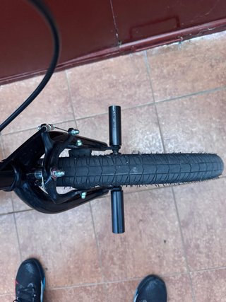 Bici BMX Revo 20