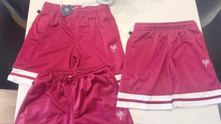 Pantalón corto deportivo SJB Talla 14 Usado 18€