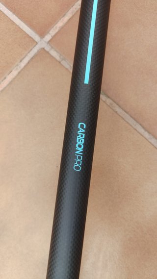 Remo Paddle Surf GONG Carbon Pro 8