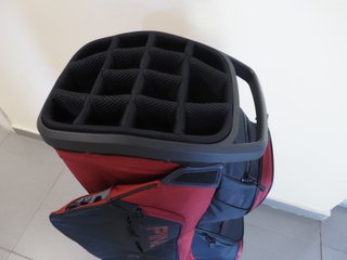 Bolsa de Golf PING Traverse