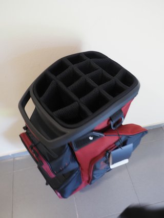 Bolsa de Golf PING Traverse