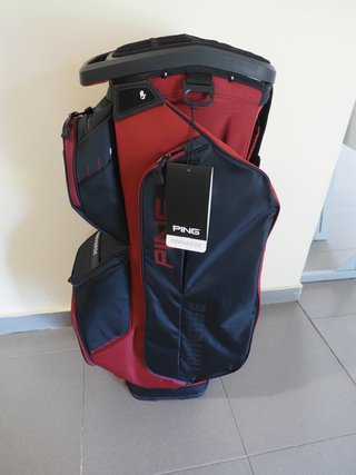 Bolsa de Golf PING Traverse
