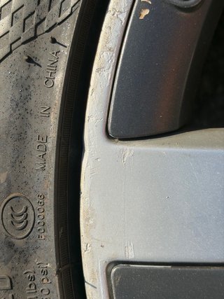 Llantas Audi A1 8X 17”