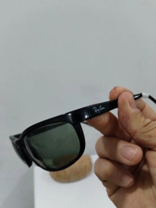 Gafas Ray Ban Predator II USA Vintage PS2