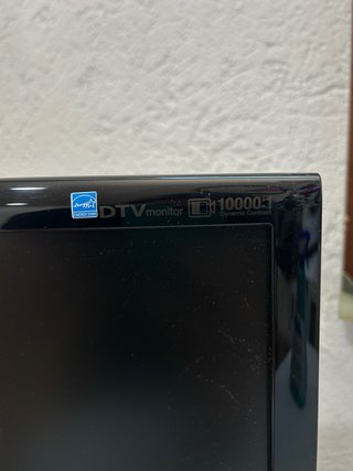 Monitor Samsung SyncMaster 933HD Negro