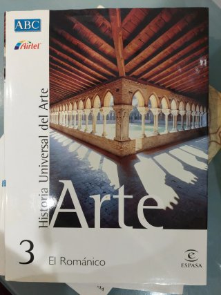 Historia Universal del Arte
