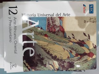 Historia Universal del Arte