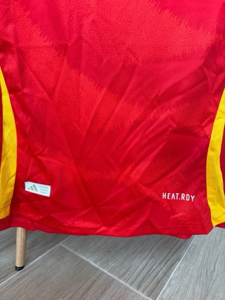 Camiseta selección española