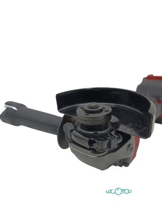 Amoladora a Batería SKIL AG1E3920DC