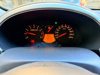 Nissan Micra 2010