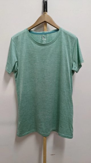 Camiseta Regatta azul