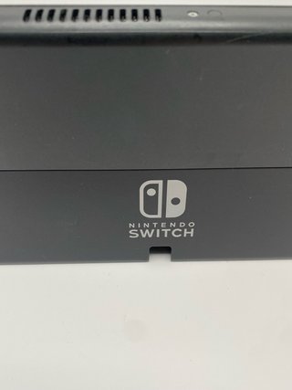 Console Nintendo Switch OLED 64GB Bianca